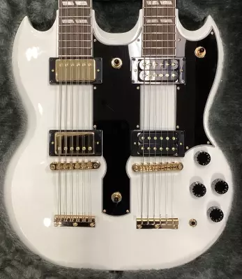 Epiphone - EI1275AWGH 2